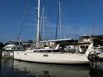 50' Beneteau 2015 Yacht For Sale